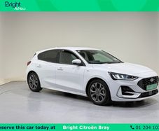 Ford Focus 2024