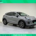 Ford Puma 2024