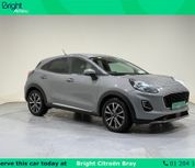 Ford Puma 2024