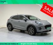 Ford Puma 2024