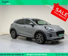 Ford Puma 2024