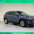 Ford Kuga 2023