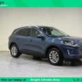 Ford Kuga 2023