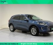 Ford Kuga 2023