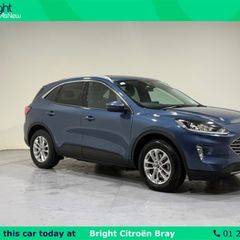 Ford Kuga 2023