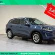 Ford Kuga 2023