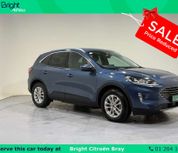 Ford Kuga 2023