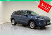 Ford Kuga 2023