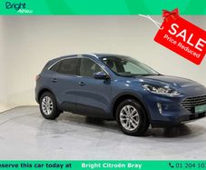 Ford Kuga 2023