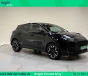 Ford Puma 2024