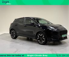 Ford Puma 2024