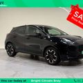 Ford Puma 2024