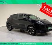 Ford Puma 2024