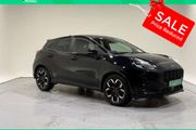 Ford Puma 2024