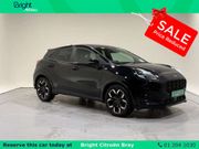 Ford Puma 2024