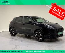 Ford Puma 2024