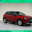 SEAT Arona 2023