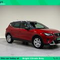 SEAT Arona 2023