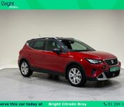 SEAT Arona 2023