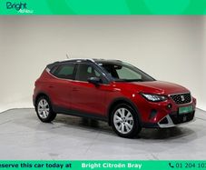 SEAT Arona 2023