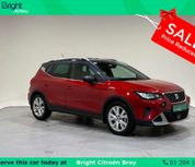 SEAT Arona 2023
