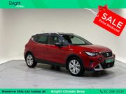 SEAT Arona 2023