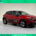 Citroen C3 2023