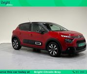 Citroen C3 2023