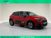 Citroen C3 2023