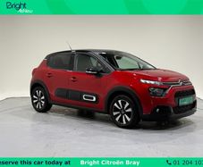 Citroen C3 2023
