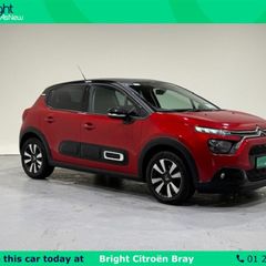 Citroen C3 2023