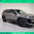 Citroen C5 Aircross 2026