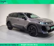 Citroen C5 Aircross 2026