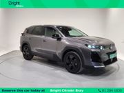 Citroen C5 Aircross 2026