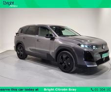 Citroen C5 Aircross 2026