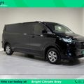 Ford Transit Custom 2024