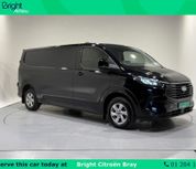 Ford Transit Custom 2024