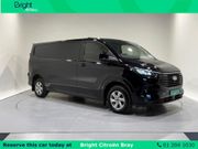 Ford Transit Custom 2024