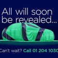 Ford Transit Connect 2023
