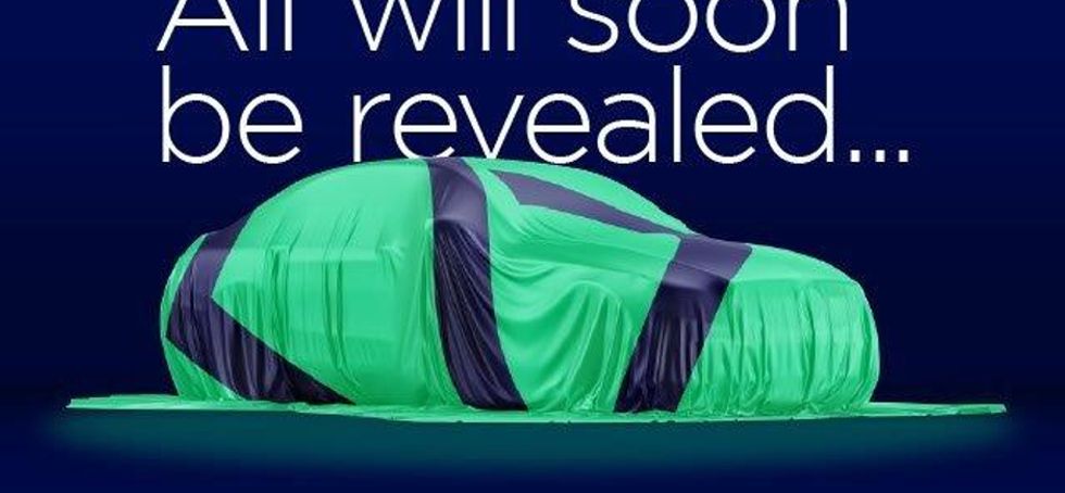 Ford Transit Connect 2023
