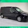 Ford Transit Connect 2021
