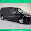 Ford Transit Connect 2021