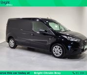 Ford Transit Connect 2021