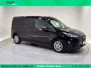 Ford Transit Connect 2021