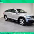 Skoda Kodiaq 2019