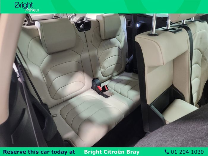 Skoda Kodiaq 2019