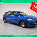 Ford Focus 2022