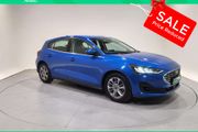 Ford Focus 2022