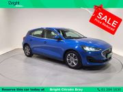 Ford Focus 2022