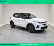 Citroen C3 2026